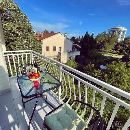 Apartmani Agi 부드바 외부 사진
